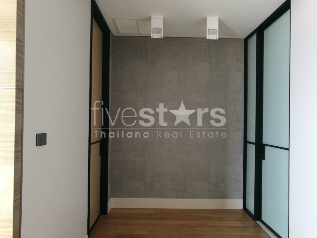 Condo for rent duplex 2 bedrooms near BTS Phromphong, photo 9
