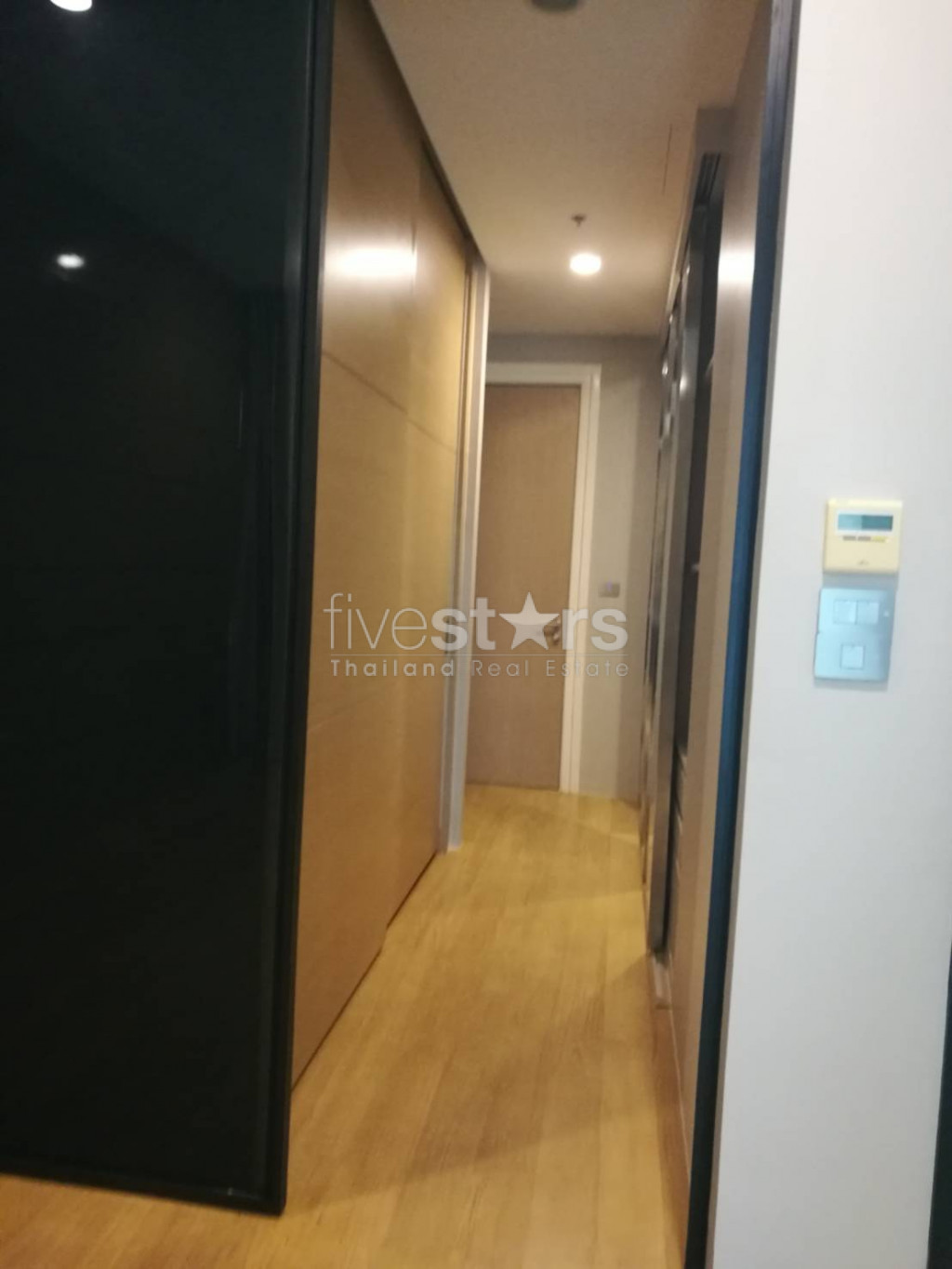 Condo for rent duplex 2 bedrooms near BTS Phromphong, photo 10