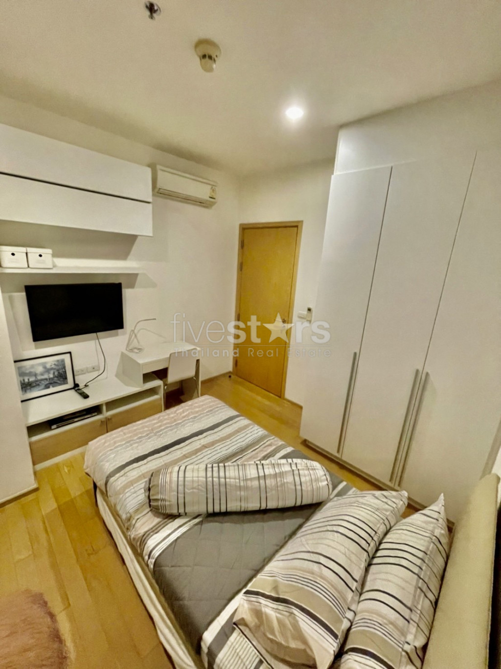 Condo de 2 chambres à louer près de la station Phrom Phong BTS, photo 6