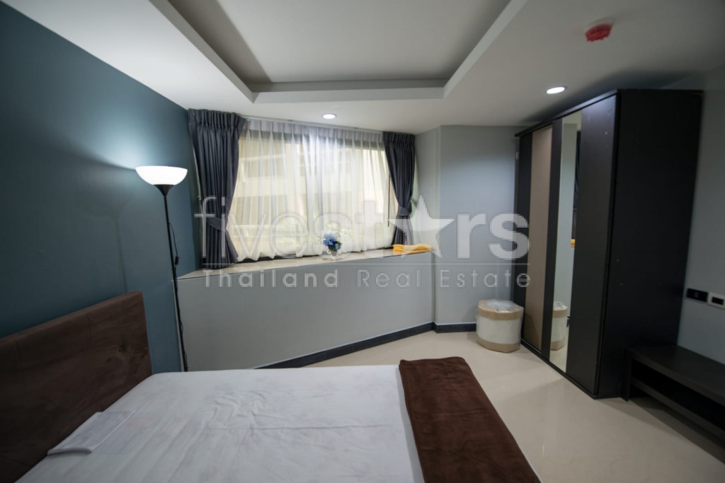 Condo de 3 chambres récemment rénové à louer sur Phrom Phong, photo 8