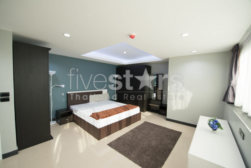 Condo de 3 chambres récemment rénové à louer sur Phrom Phong, photo 5