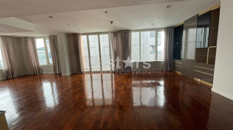 Condo de 3 chambres à louer sur Phrom Phong, photo 14