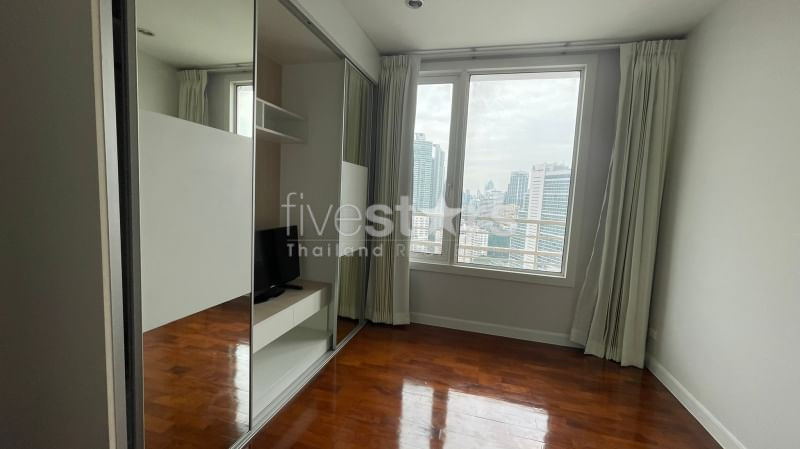 Condo de 3 chambres à louer sur Phrom Phong, photo 12