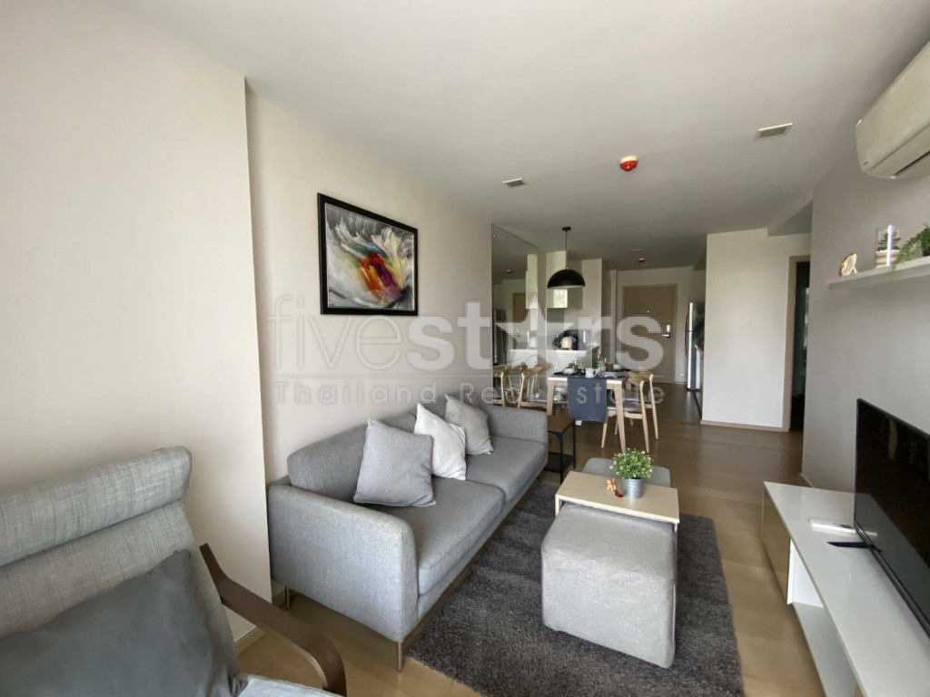 2 bedroom  condo for rent in Phrom Phong and Thonglor, photo 2