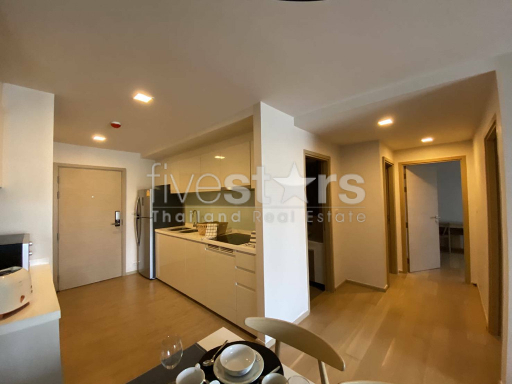 2 bedroom  condo for rent in Phrom Phong and Thonglor, photo 3