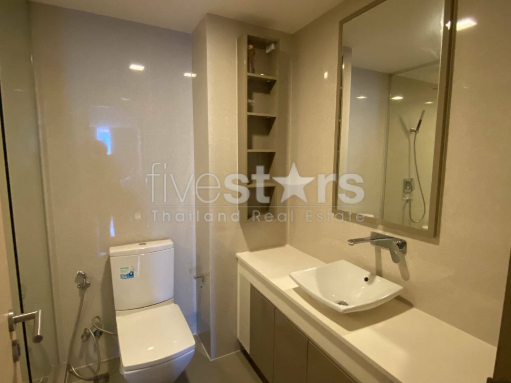 2 bedroom  condo for rent in Phrom Phong and Thonglor, photo 7