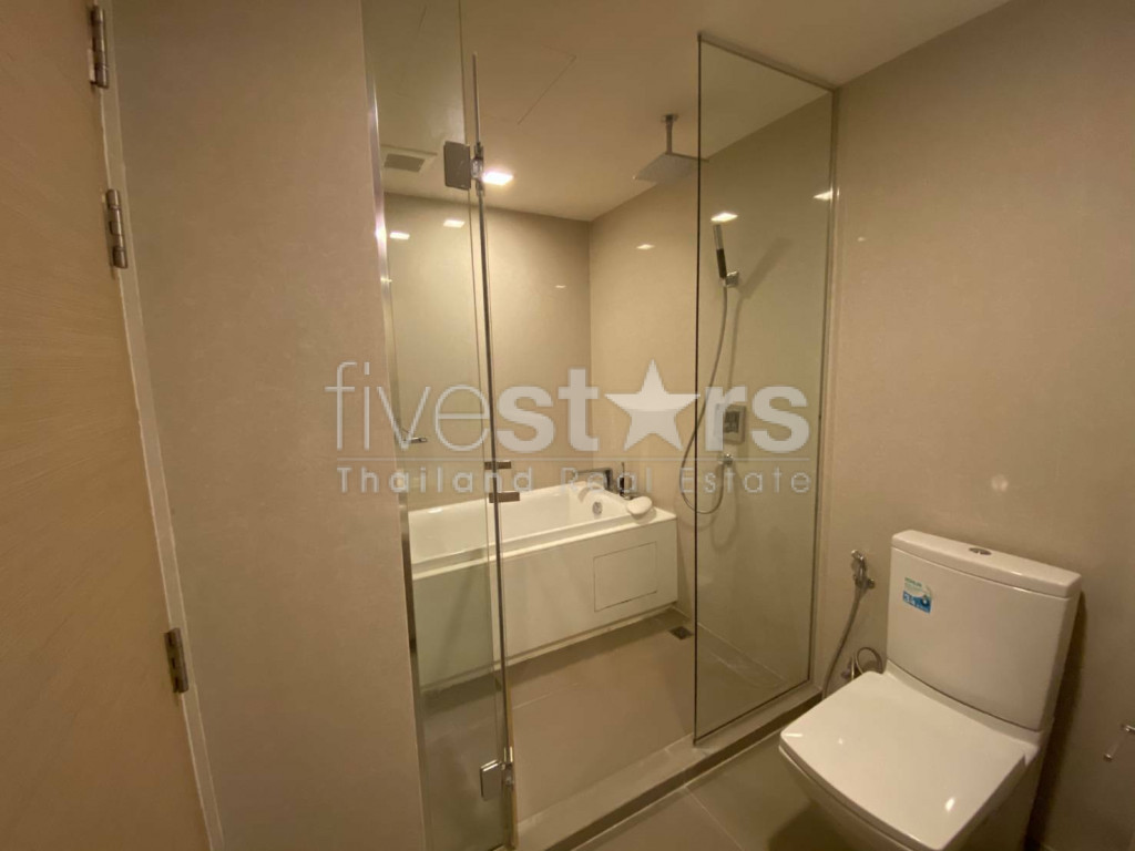 2 bedroom  condo for rent in Phrom Phong and Thonglor, photo 6