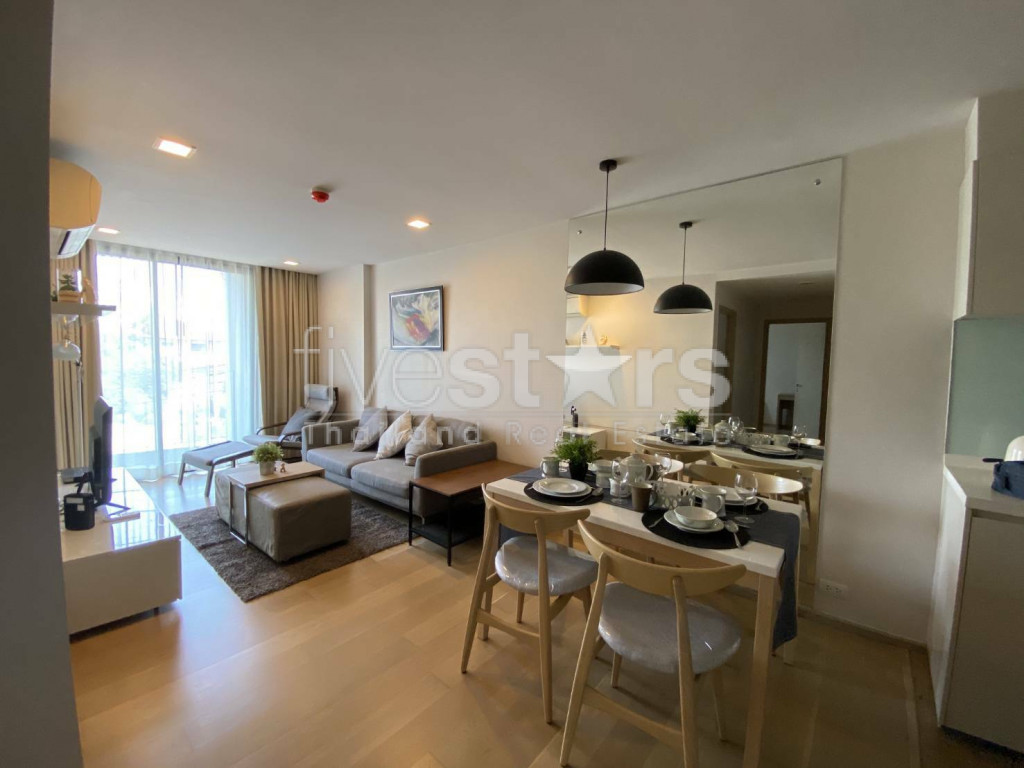 2 bedroom  condo for rent in Phrom Phong and Thonglor