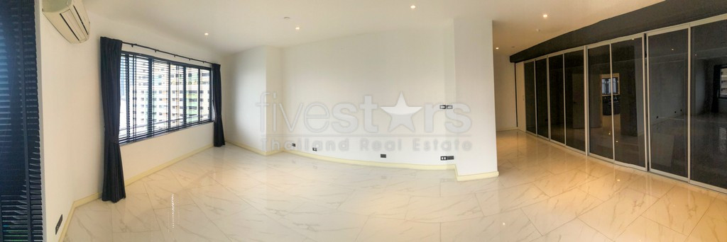 Condo spacieux de 3 chambres à louer dans le quartier de Thonglor, photo 8