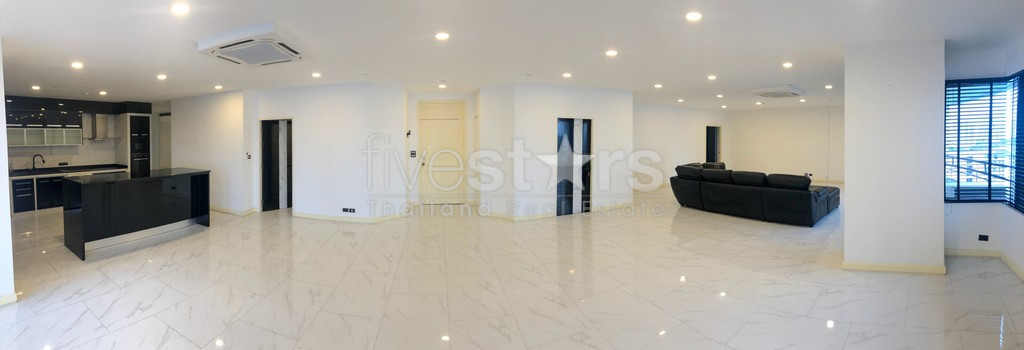 Condo spacieux de 3 chambres à louer dans le quartier de Thonglor, photo 6