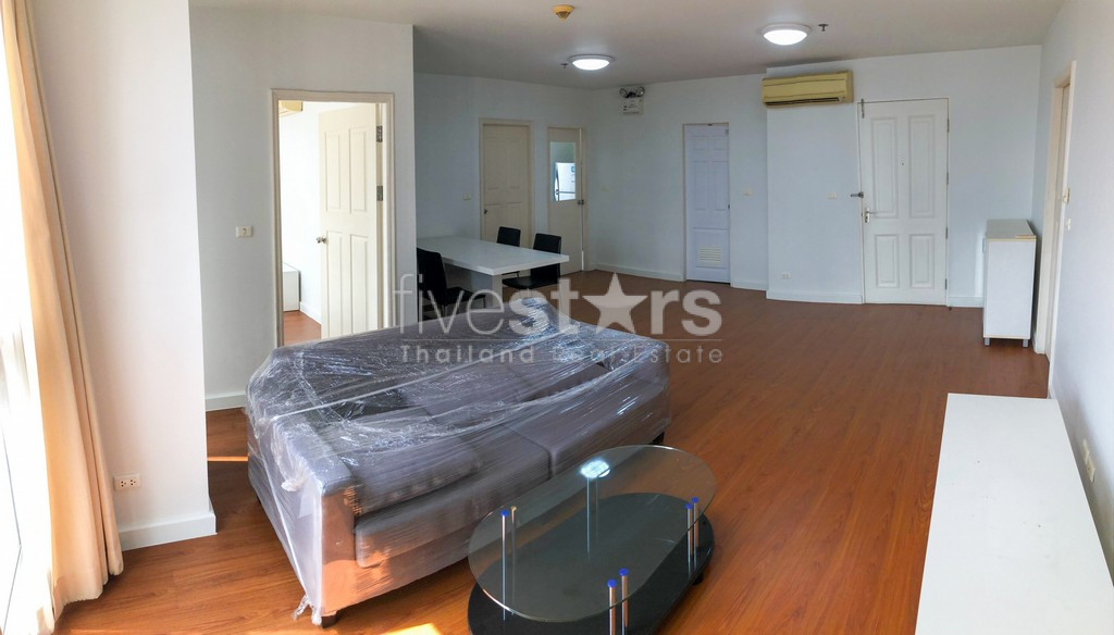 Appartement 3 chambres à vendre quartier Phromphong, photo 4
