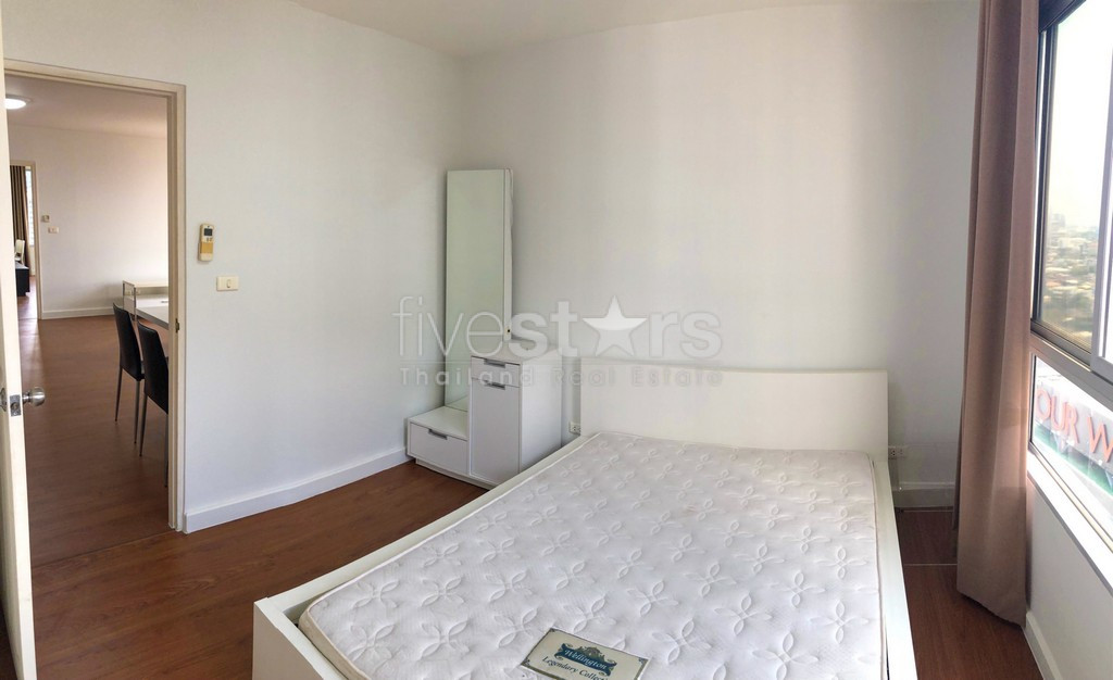 Appartement 3 chambres à vendre quartier Phromphong, photo 17
