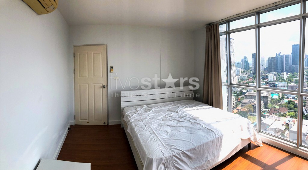 Appartement 3 chambres à vendre quartier Phromphong, photo 15