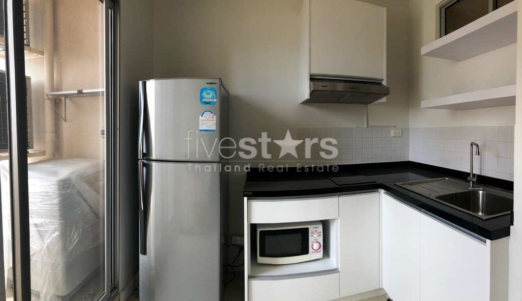 Appartement 3 chambres à vendre quartier Phromphong, photo 9