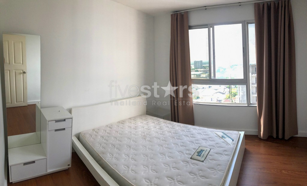 Appartement 3 chambres à vendre quartier Phromphong, photo 16