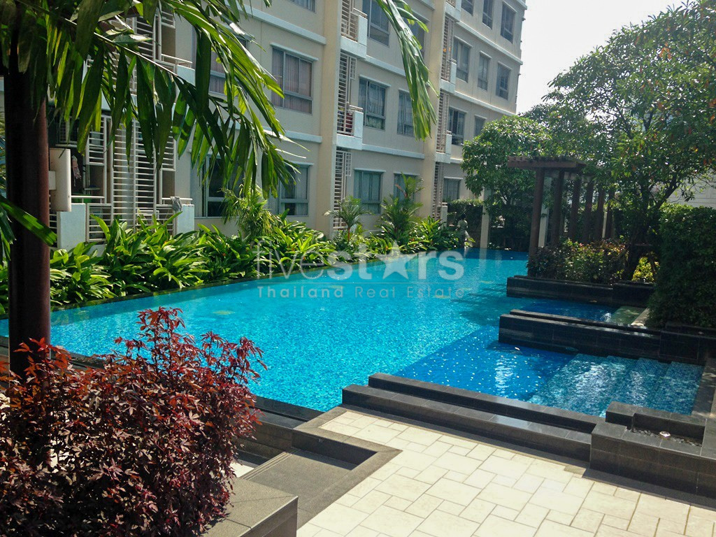 Appartement 3 chambres à vendre quartier Phromphong, photo 19