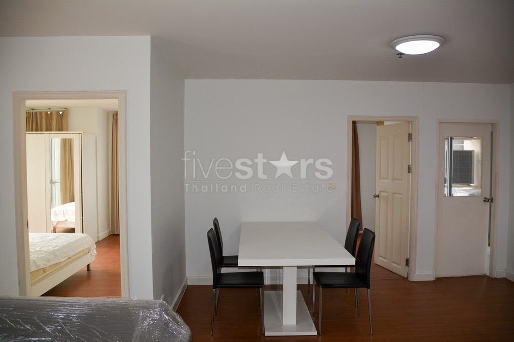 Appartement 3 chambres à vendre quartier Phromphong, photo 8