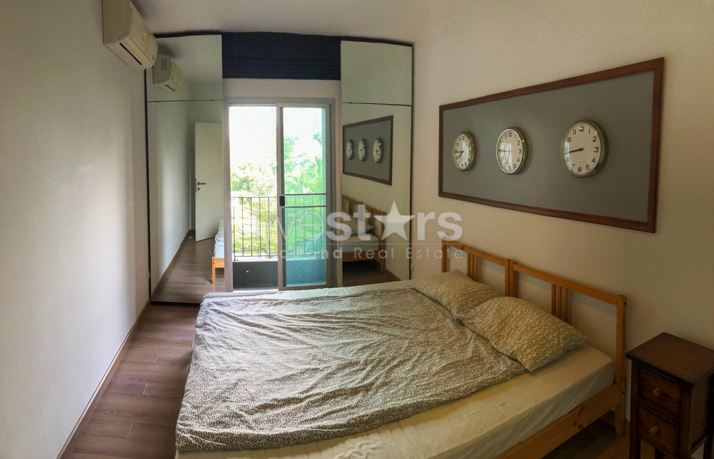 Appartement 2 chambres moderne à vendre proche BTS Phromphong, photo 10