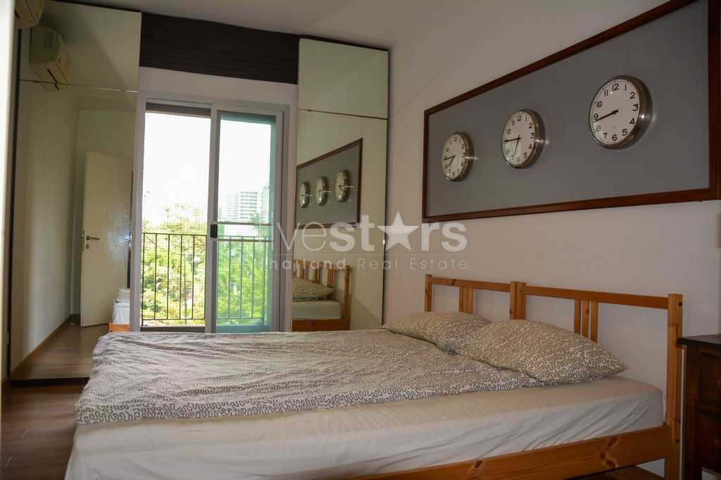 Appartement 2 chambres moderne à vendre proche BTS Phromphong, photo 11