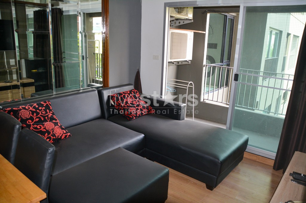 Appartement 2 chambres moderne à vendre proche BTS Phromphong, photo 4