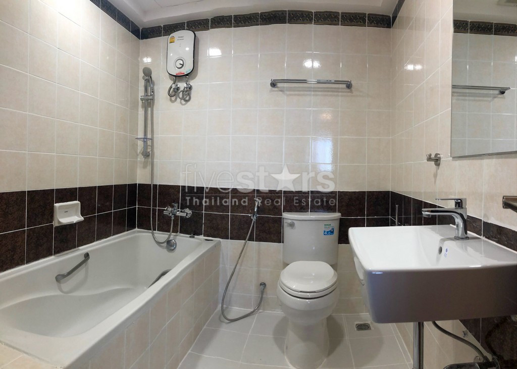 Appartement de 2 chambres à louer quartier Thonglor, photo 15