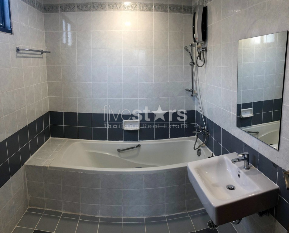 Appartement de 2 chambres à louer quartier Thonglor, photo 14