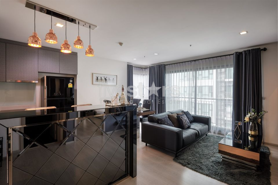 2 bedroom condo for rent close to Thong Lo BTS Station, photo 5