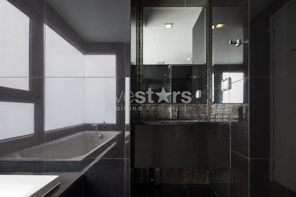 2 bedroom condo for rent close to Thong Lo BTS Station, photo 14