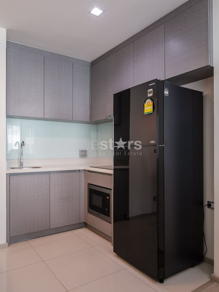 2 bedroom condo for rent close to Thong Lo BTS Station, photo 7