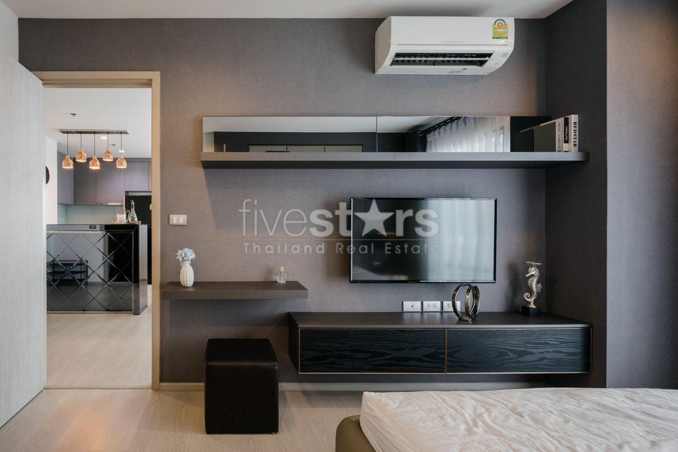 2 bedroom condo for rent close to Thong Lo BTS Station, photo 10