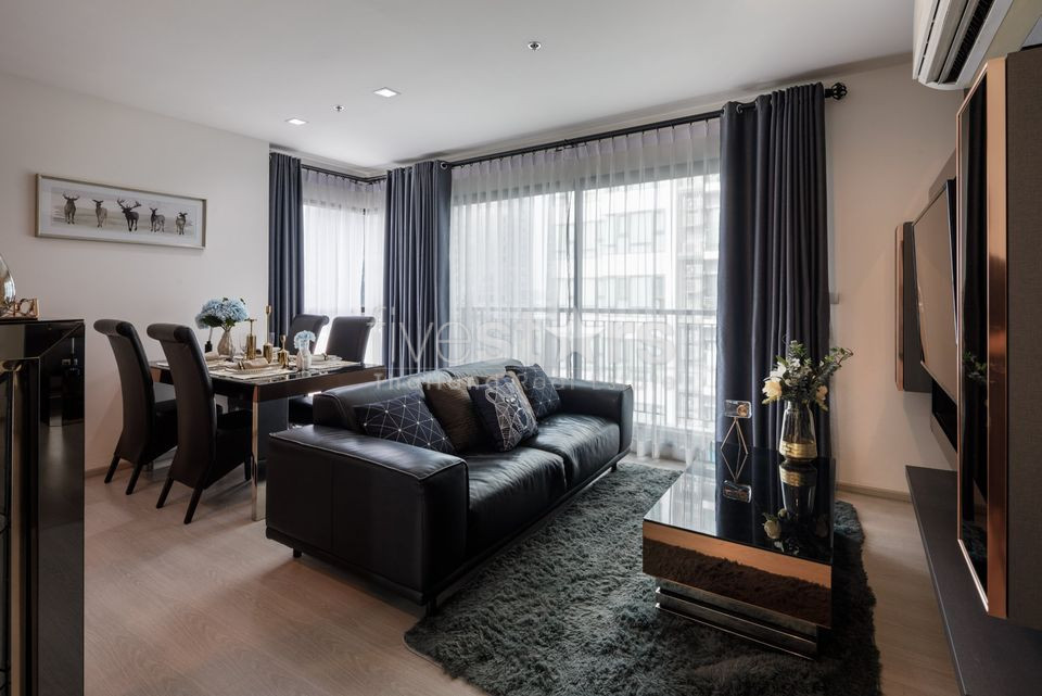 2 bedroom condo for rent close to Thong Lo BTS Station