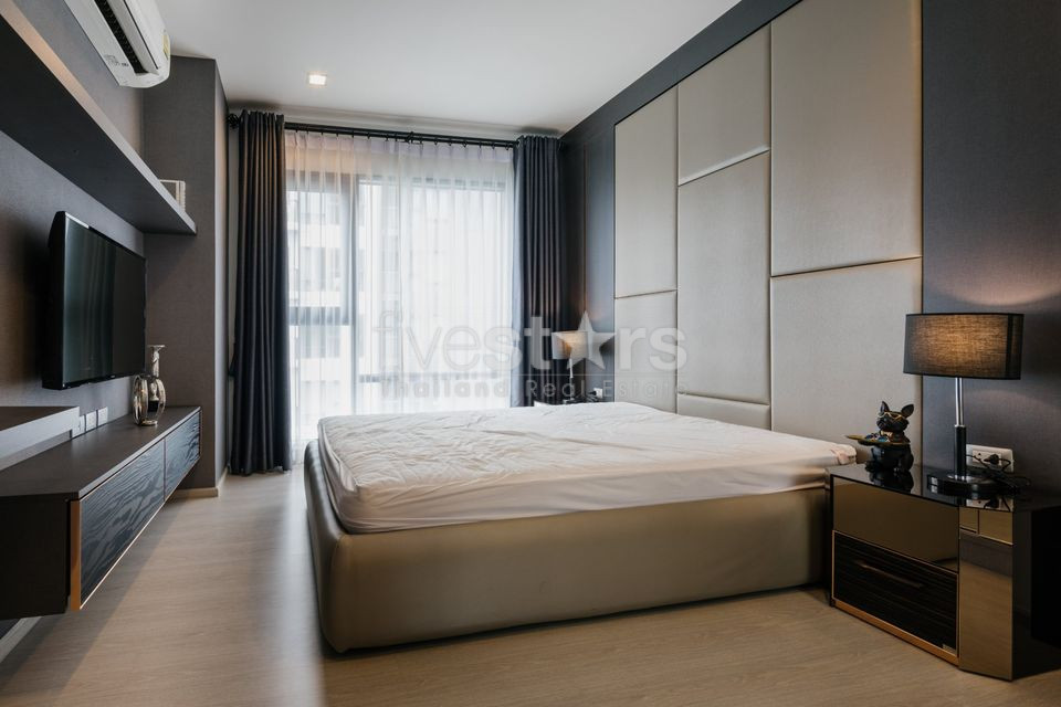 2 bedroom condo for rent close to Thong Lo BTS Station, photo 8
