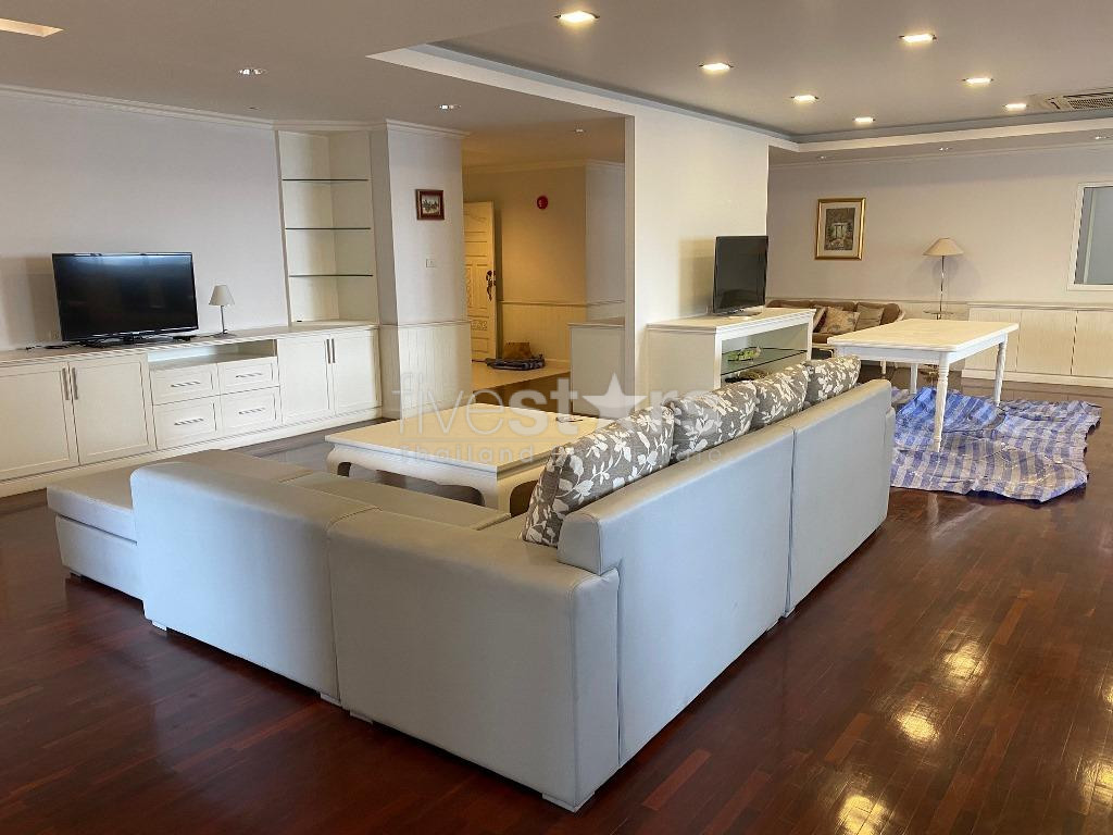 Condo de 3 chambres à vendre sur Phrom Phong, photo 2