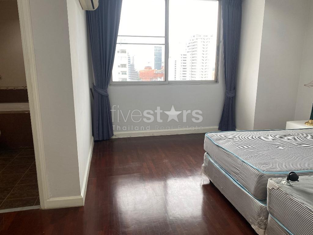 Condo de 3 chambres à vendre sur Phrom Phong, photo 7