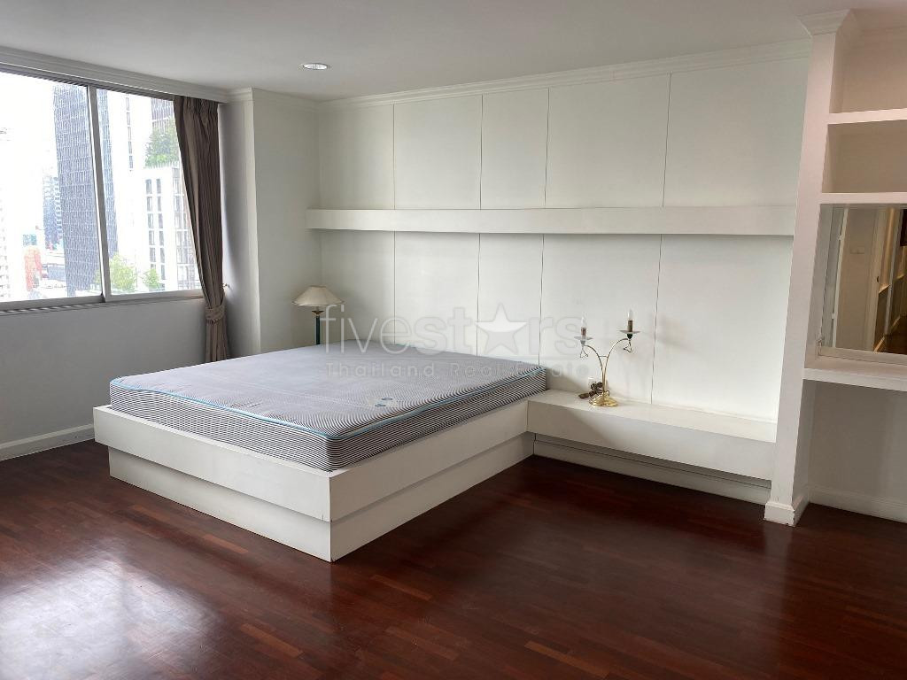 Condo de 3 chambres à vendre sur Phrom Phong, photo 6