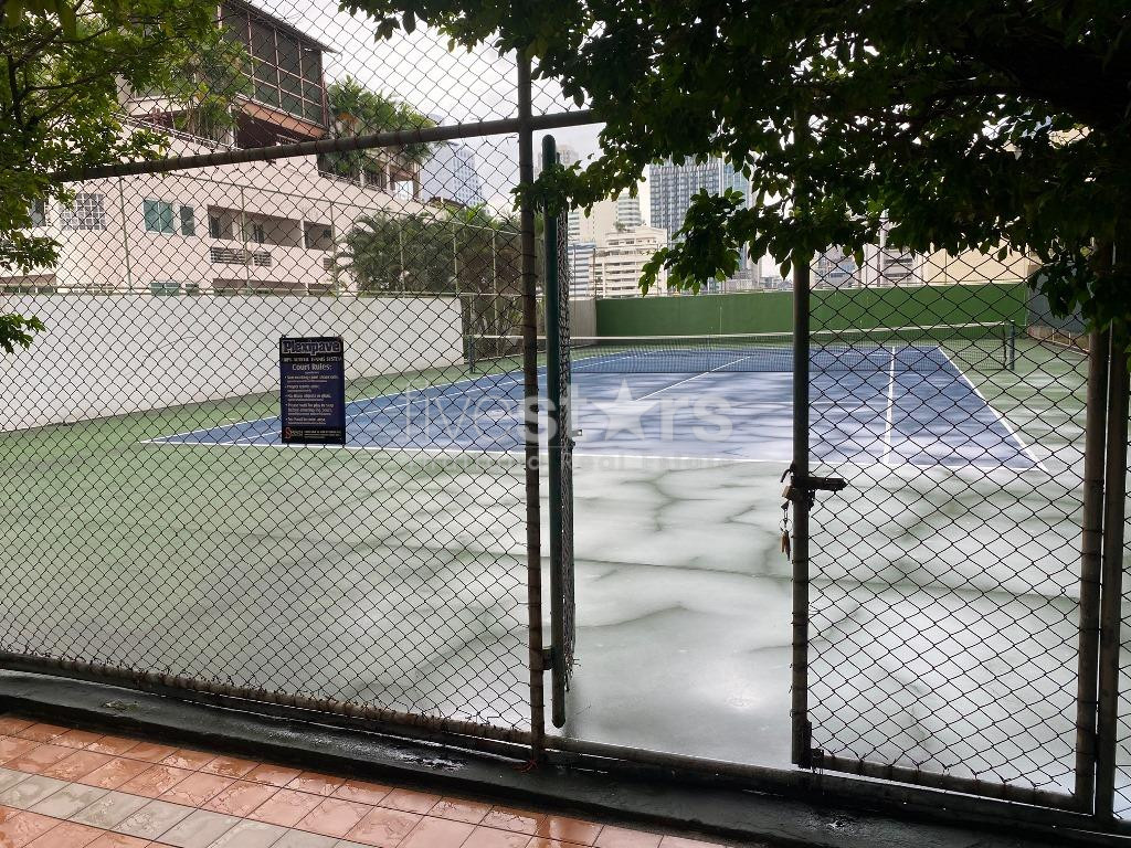 Condo de 3 chambres à vendre sur Phrom Phong, photo 11