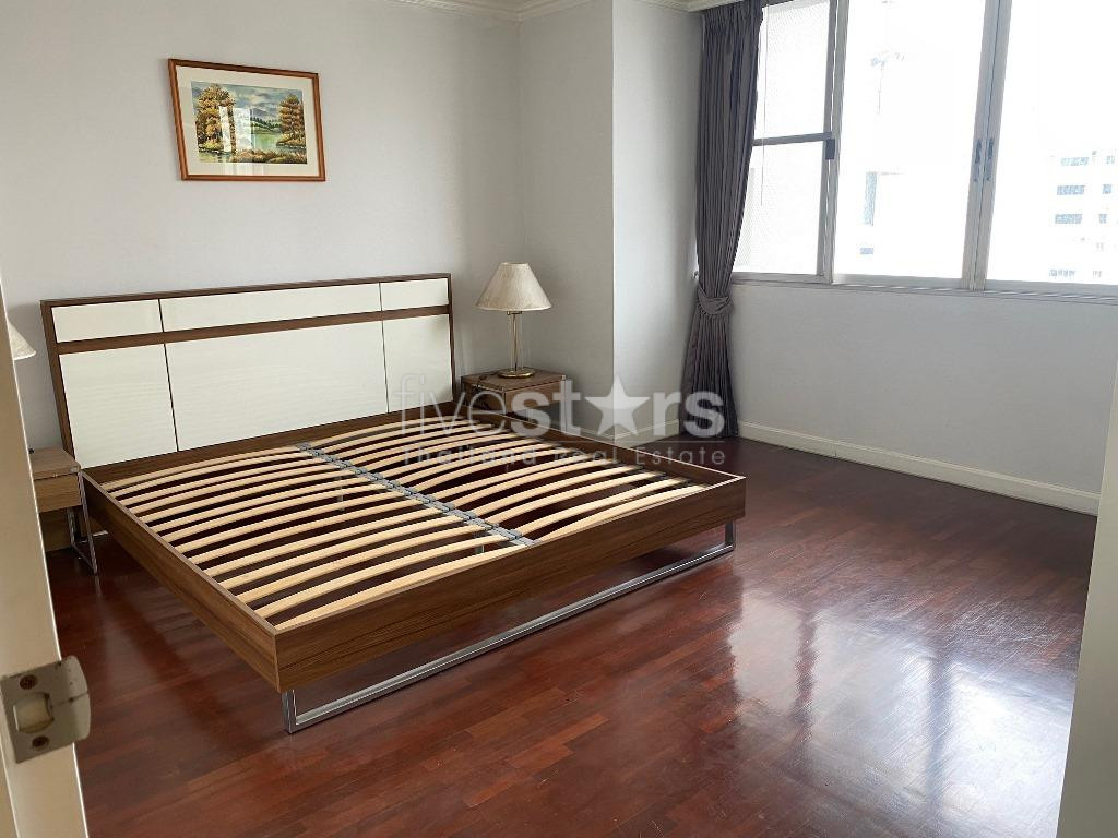 Condo de 3 chambres à vendre sur Phrom Phong, photo 8
