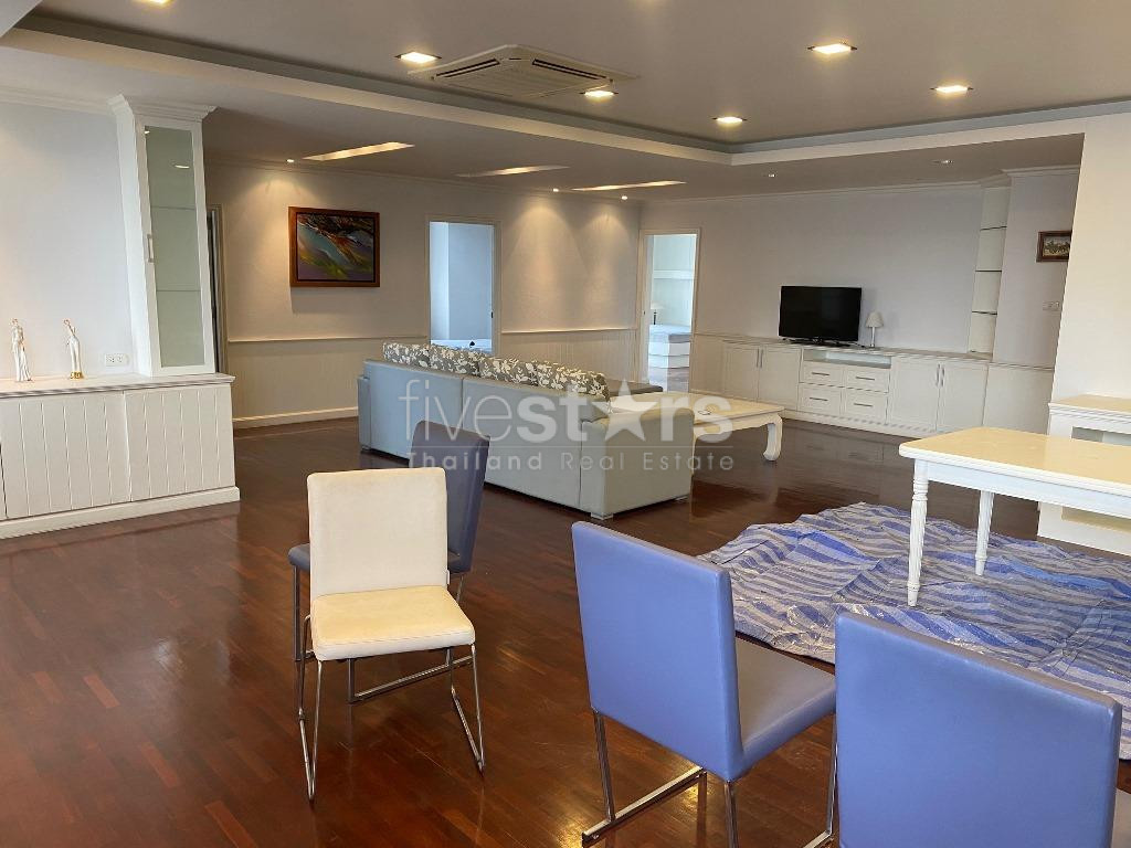 Condo de 3 chambres à vendre sur Phrom Phong, photo 4