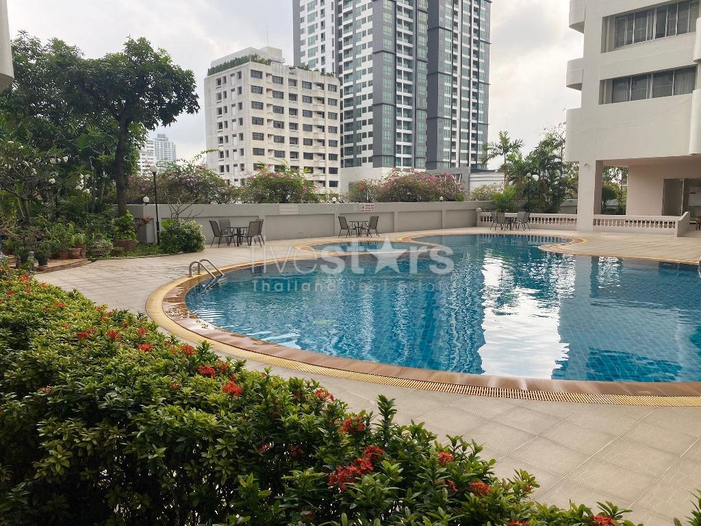Condo de 3 chambres à vendre sur Phrom Phong, photo 12