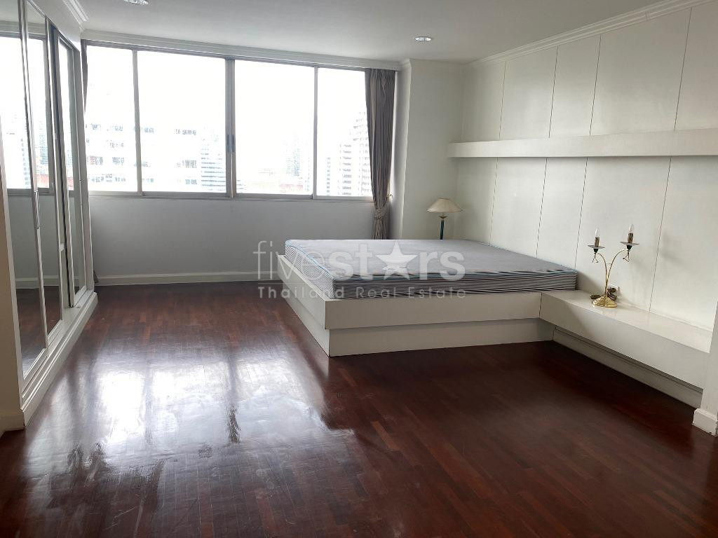 Condo de 3 chambres à vendre sur Phrom Phong, photo 5