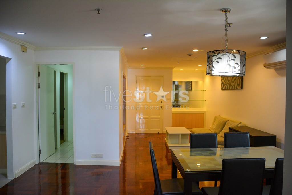 2-bedroom condo for sale close to BTS Phromphong, photo 5