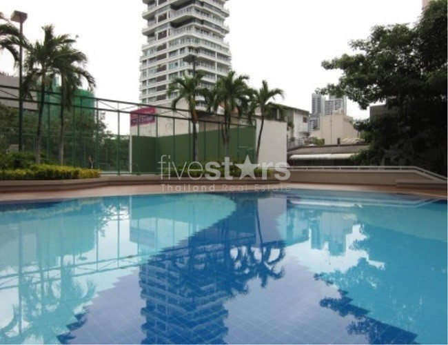 2-bedroom condo for sale close to BTS Phromphong, photo 16