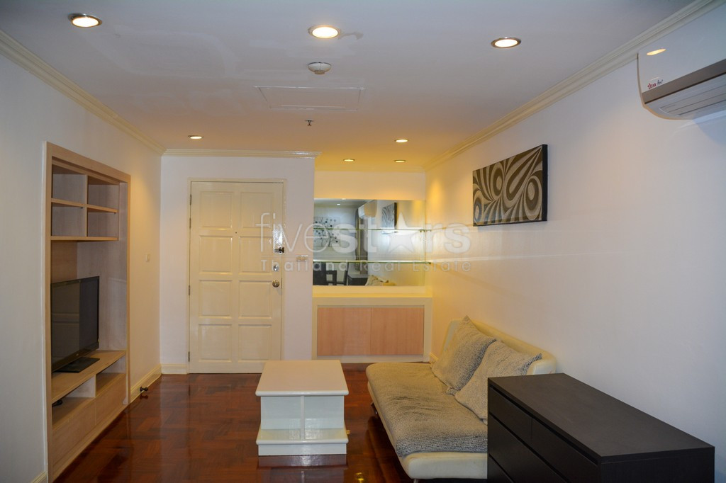 2-bedroom condo for sale close to BTS Phromphong, photo 7