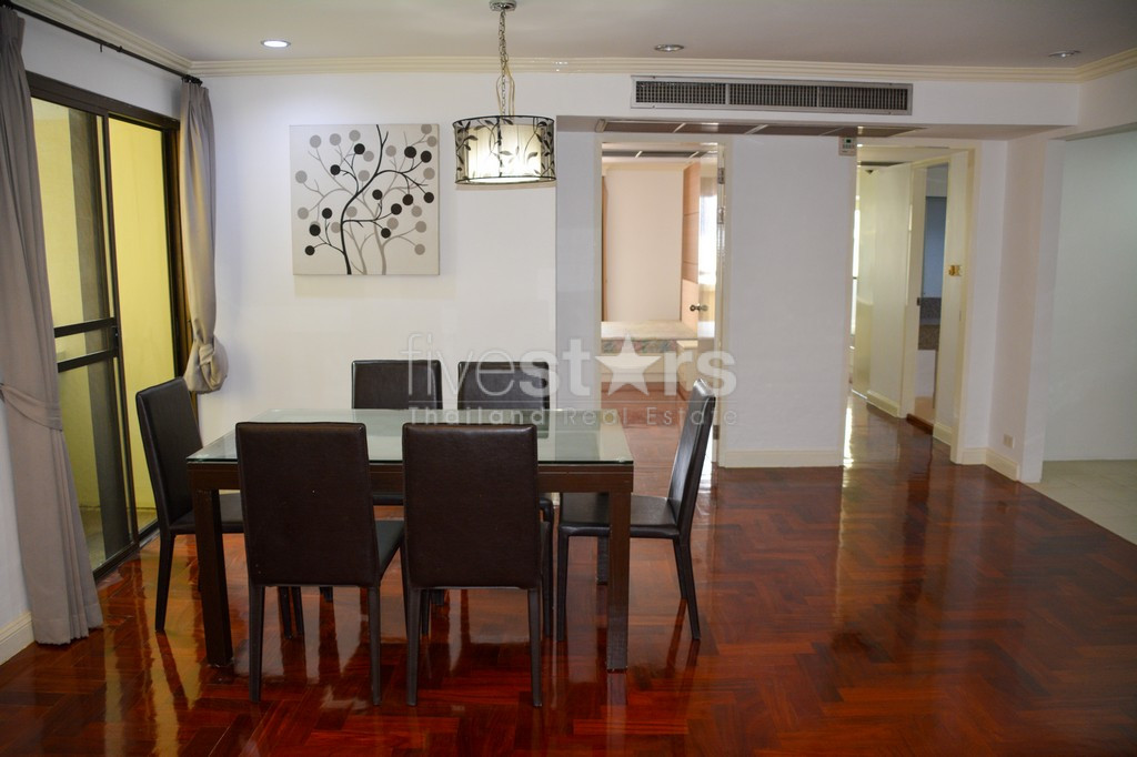 2-bedroom condo for sale close to BTS Phromphong, photo 8
