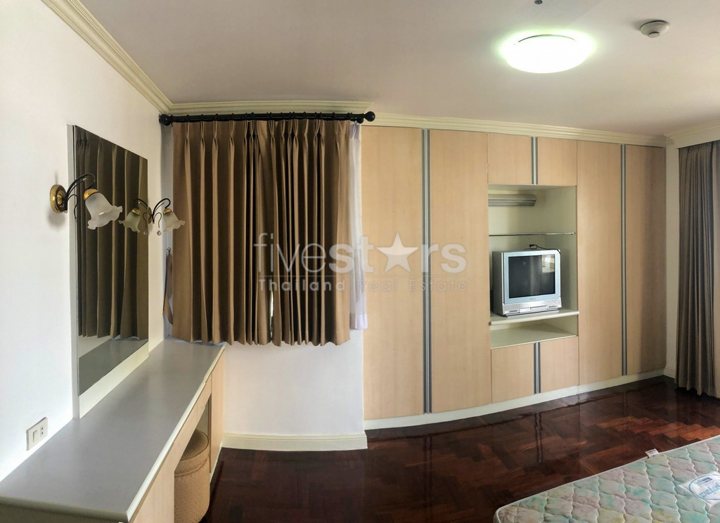 2-bedroom condo for sale close to BTS Phromphong, photo 11