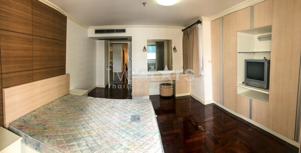 2-bedroom condo for sale close to BTS Phromphong, photo 13