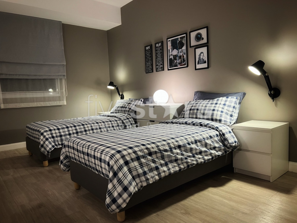 For rent Pet friendly condo 3 bedroom near BTS Promphong, photo 13