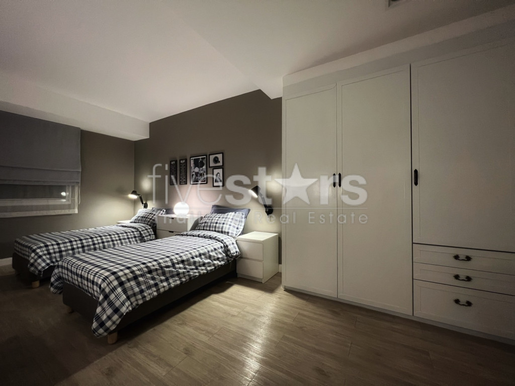 For rent Pet friendly condo 3 bedroom near BTS Promphong, photo 4