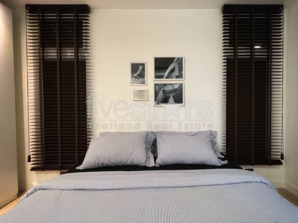 For rent Pet friendly condo 3 bedroom near BTS Promphong, photo 12