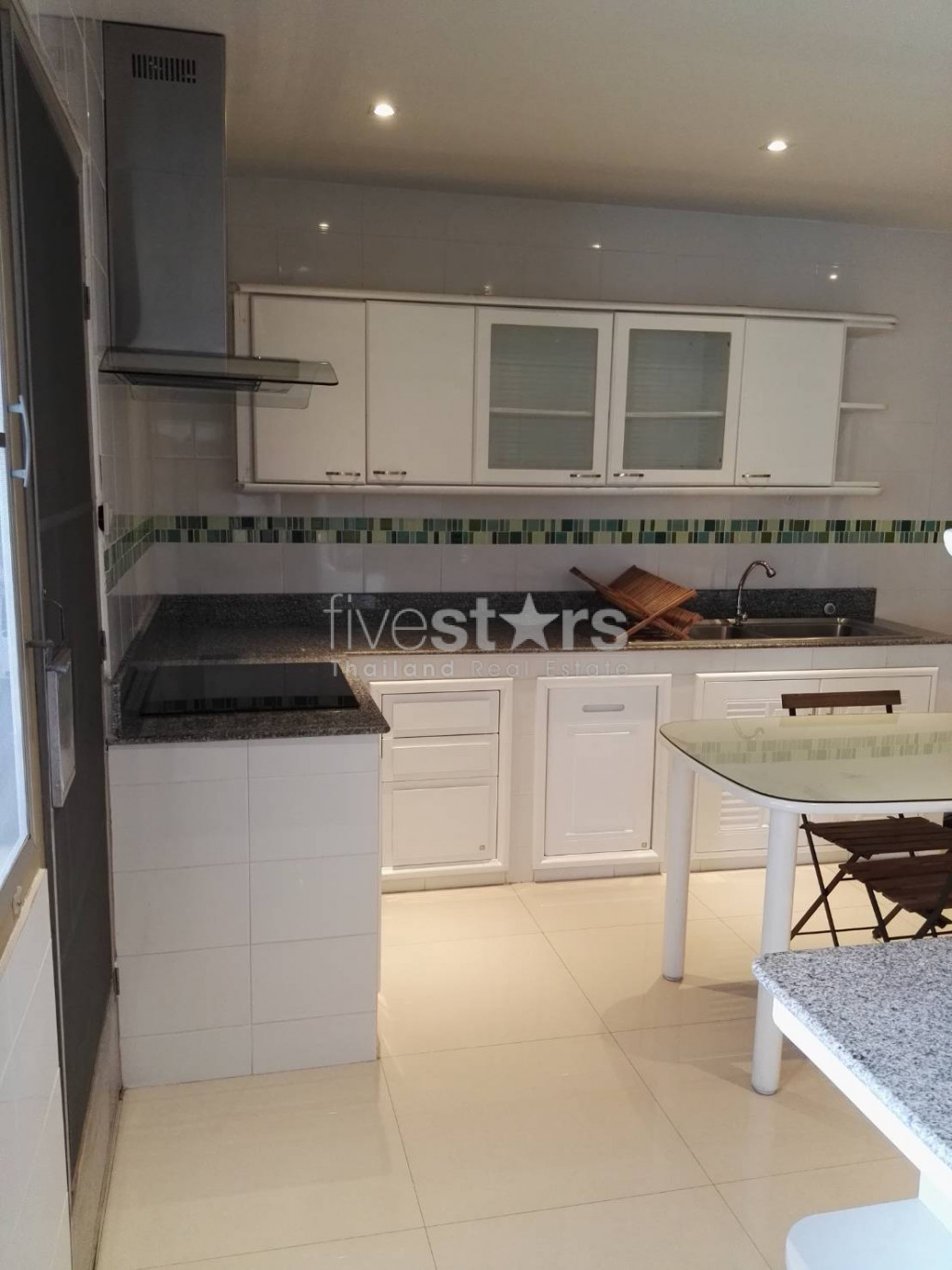 Condo de 3 chambres à vendre sur Phrom Phong, photo 10